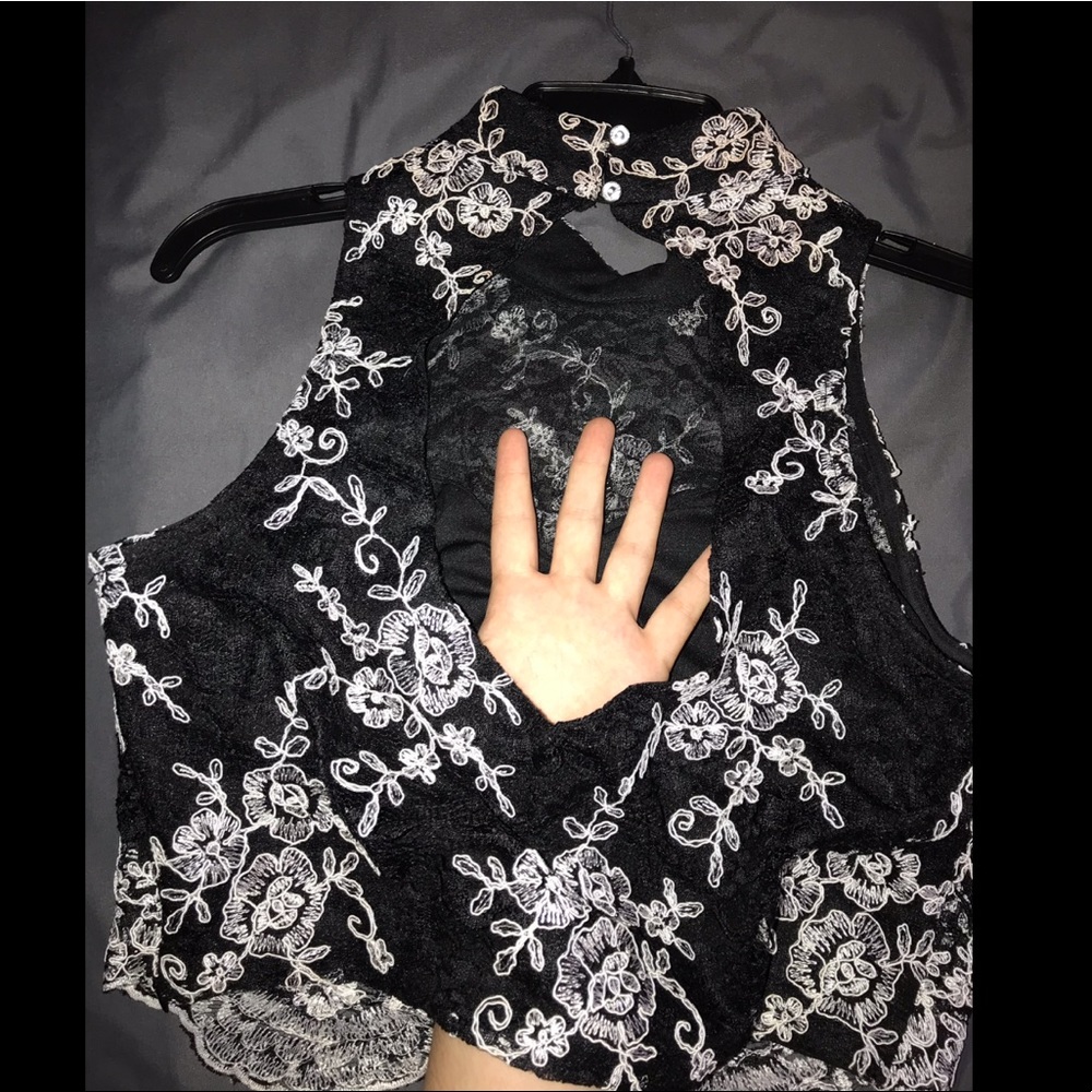 Dress - Picture 2 of 2